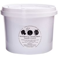 Rooibos Aromatics Rooibos & Chamomile Health Crunch for Animals, 2L